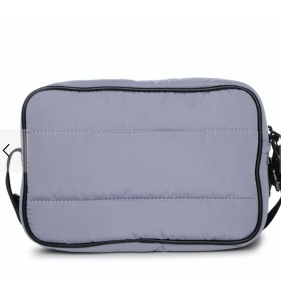 Ted Baker Puffer Quilted Crossbody Camera Bag - Picture 4 of 15